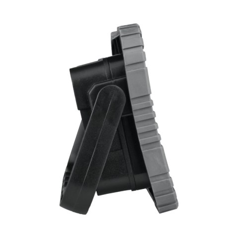 Lampa robocza COB, ładowalna, 500 lm, 1200 mAh, IP44