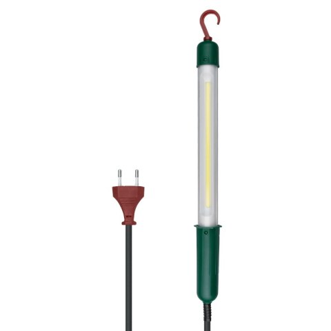 Lampa robocza LED, 300 lm, 6500 K, AC 230 V~