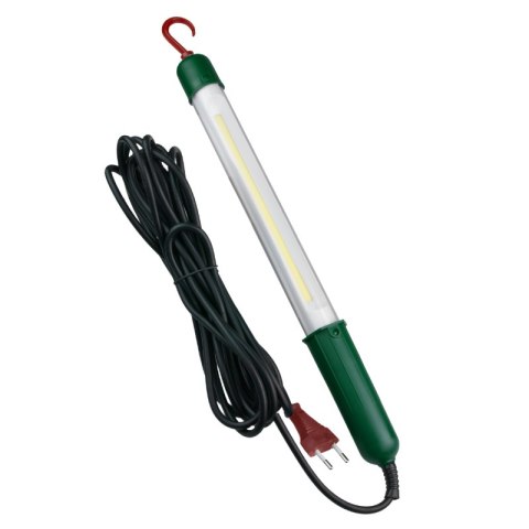 Lampa robocza LED, 300 lm, 6500 K, AC 230 V~