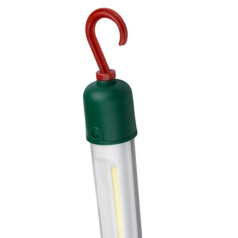 Lampa robocza LED, 300 lm, 6500 K, AC 230 V~