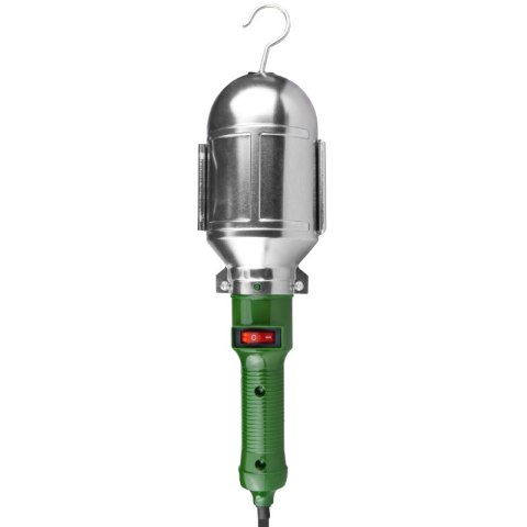 Lampa robocza LED, 500 lm, 7000 K, AC 230 V~, IP20
