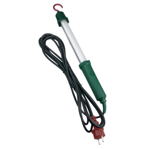 Lampa robocza LED, 670 lm, 6500 K, AC 230 V~