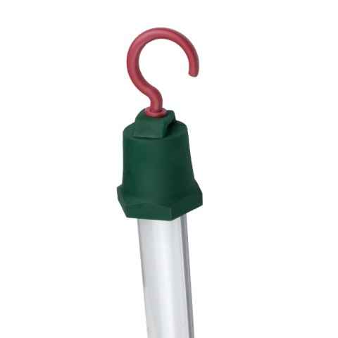 Lampa robocza LED, 670 lm, 6500 K, AC 230 V~