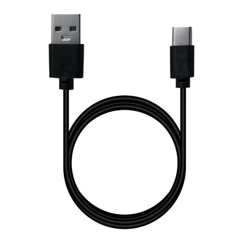 Latarka aluminiowa COB/XPE, ładowalna, 150 lm, 500 mAh DPM