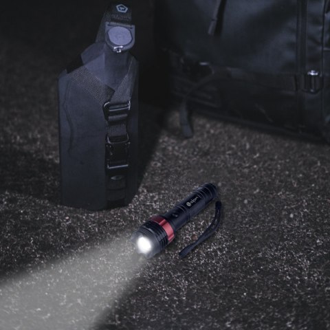 Latarka aluminiowa LED, 240 lm, 3 x AAA DPM