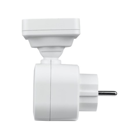 Miernik zużycia energii - watomierz