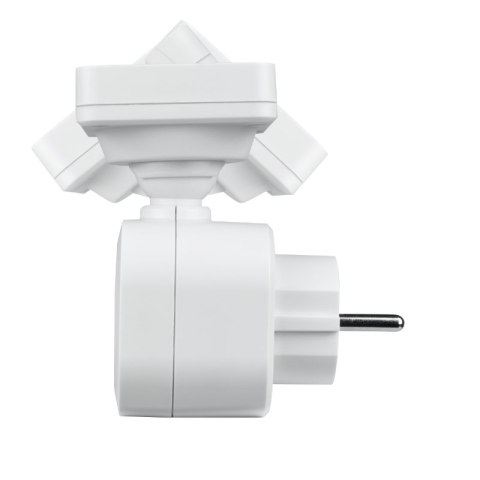 Miernik zużycia energii - watomierz