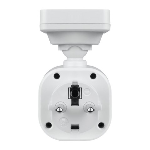 Miernik zużycia energii - watomierz