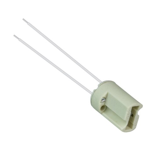 Oprawka G9 z kablem DPM