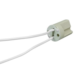 Oprawka G9 z kablem DPM