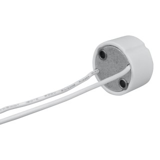 Oprawka GU10 z kablem DPM