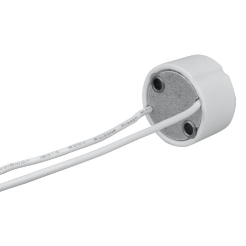 Oprawka GU10 z kablem DPM