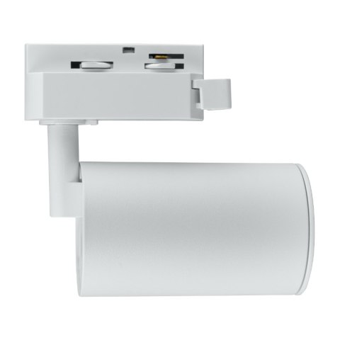 Oświetlenie szynowe - zestaw 4 x GU10, biały, X-LINE DPM