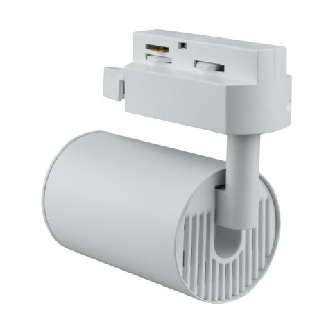 Oświetlenie szynowe - zestaw 4 x GU10, biały, X-LINE DPM