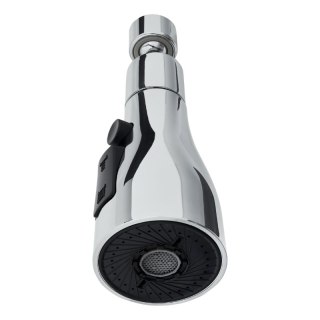 Perlator do baterii z przegubem, XL1076S, Noveen NOVEEN