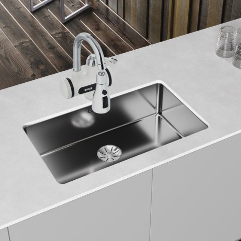 Perlator do baterii z przegubem, XL1076S, Noveen NOVEEN