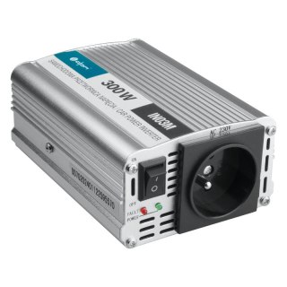 Przetwornica napięcia samochodowa 300 W