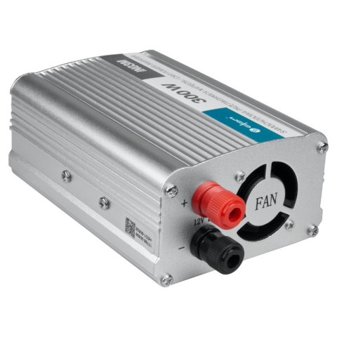 Przetwornica napięcia samochodowa 300 W