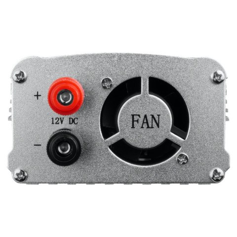 Przetwornica napięcia samochodowa 300 W