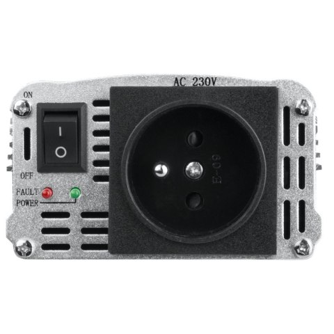 Przetwornica napięcia samochodowa 300 W