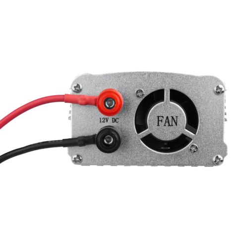 Przetwornica napięcia samochodowa 300 W