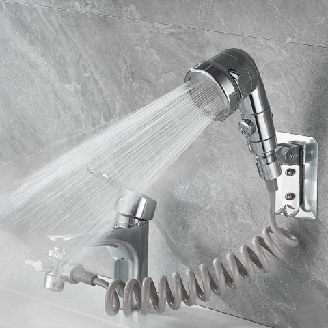 Słuchawka prysznicowa, XL1060, Noveen NOVEEN