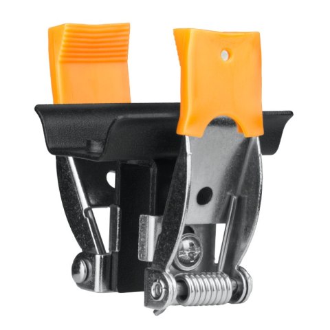 Klipsy montażowe do szyny podtynkowej, X-LINE