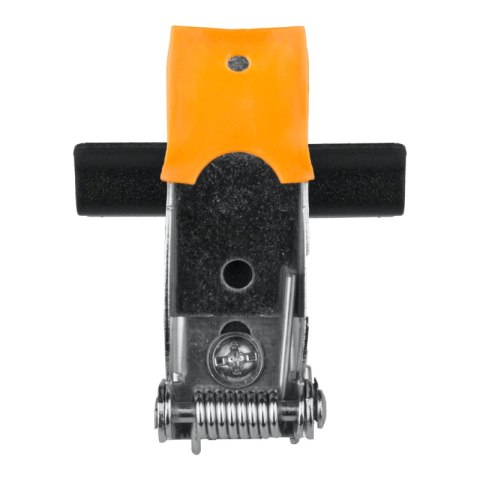 Klipsy montażowe do szyny podtynkowej, X-LINE