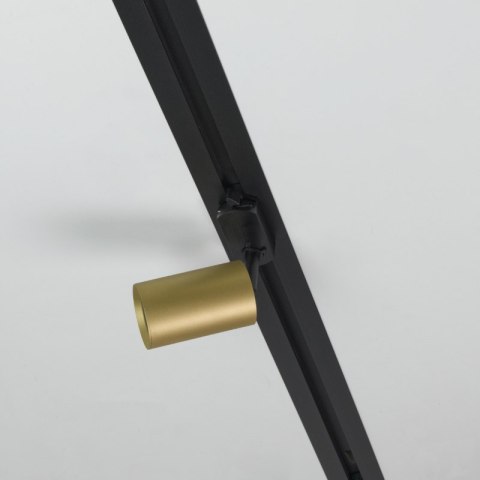 Klipsy montażowe do szyny podtynkowej, X-LINE