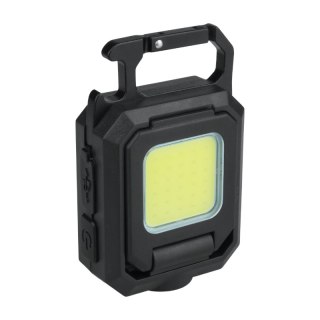 Latarka ładowalna, 225 lm, 1000 mAh