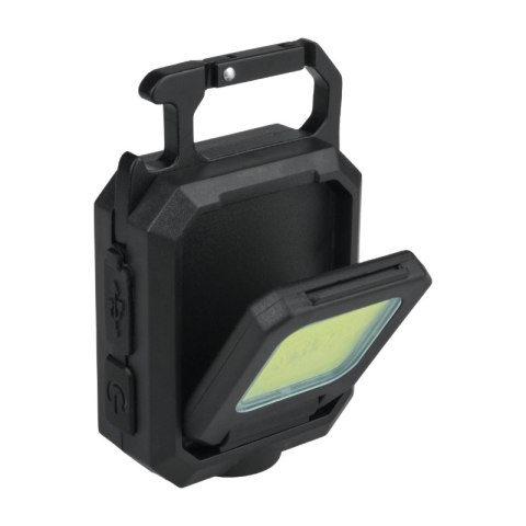 Latarka ładowalna, 225 lm, 1000 mAh