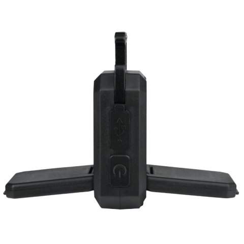 Latarka ładowalna, 225 lm, 1000 mAh