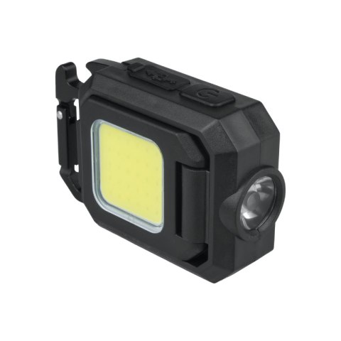 Latarka ładowalna, 225 lm, 1000 mAh