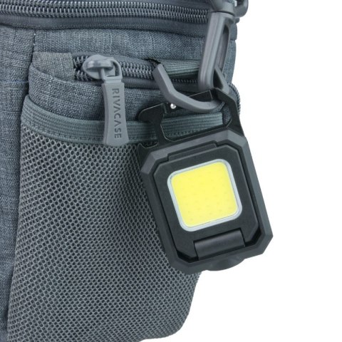 Latarka ładowalna, 225 lm, 1000 mAh