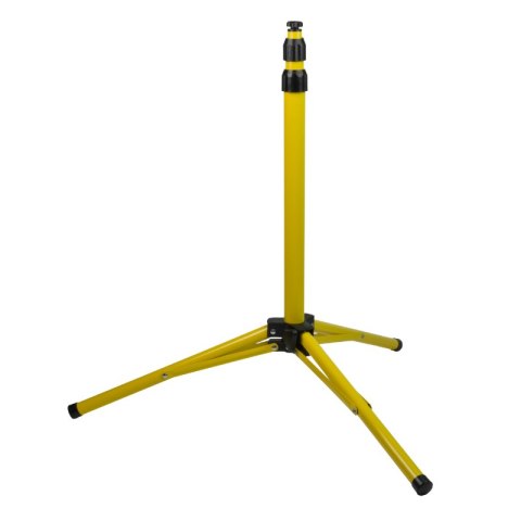 Naświetlacz LED na statywie, 2 x 50 W, 7000 lm, 4000 K, IP65, 140 cm