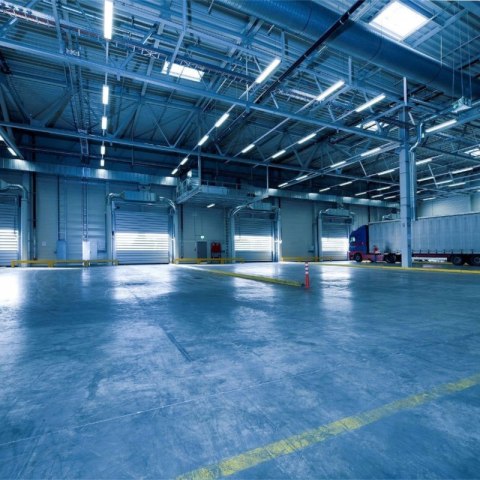 Oprawa hermetyczna do tub LED G13, 2 x T8, 2 x 18 W, 2 x 1800 lm, 4000 K, IP65, 120 cm, szara