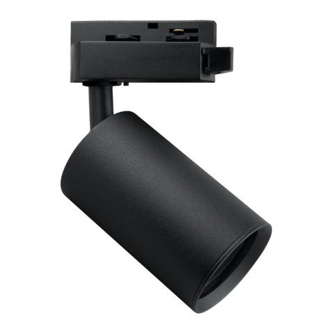 Oświetlenie szynowe - zestaw 3 x GU10, czarny, X-LINE DPM