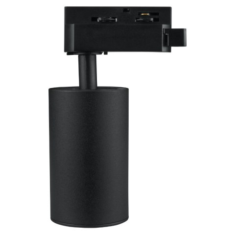 Oświetlenie szynowe - zestaw 3 x GU10, czarny, X-LINE DPM