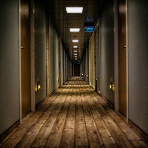 Panel LED, 60 x 60 cm, 40 W, 4000 lm, 4000 K, IP20, biały