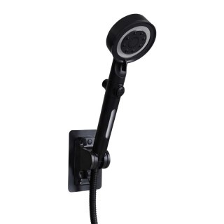 Słuchawka prysznicowa z filtrem wody, XL7023, Noveen