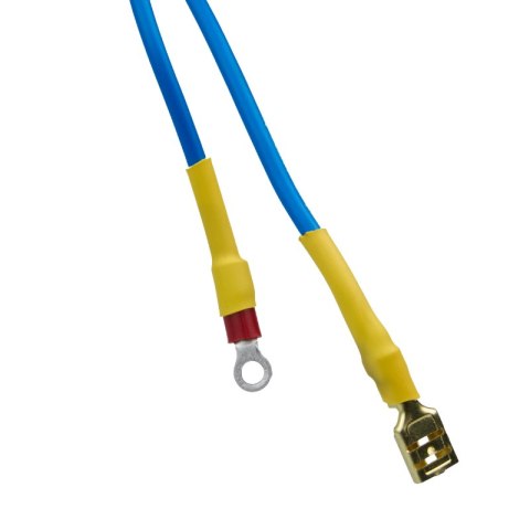 Zestaw rurek termokurczliwych, 5 cm