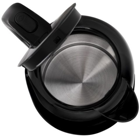 Adler Czajnik elektryczny 1,7L z filtrem antywapiennym i automatycznym wyłączaniem