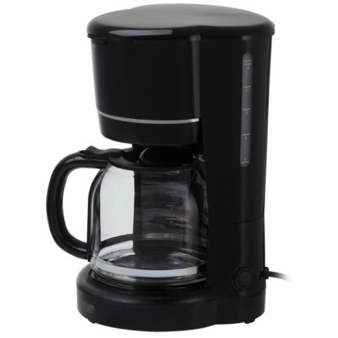 Adler Ekspres przelewowy do kawy mielonej 1,5L