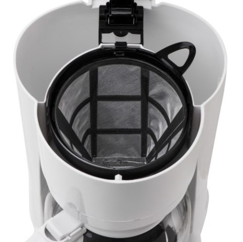 Adler Ekspres przelewowy do kawy mielonej 1,5L