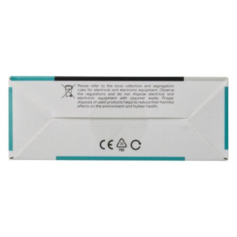 Czujnik czadu, autonomiczny, bateryjny, LUMIO