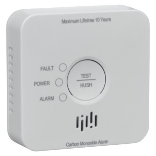 Czujnik czadu, bateryjny, LUMIO