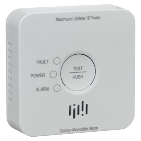 Czujnik czadu, bateryjny, LUMIO