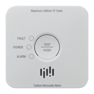 Czujnik czadu, bateryjny, LUMIO