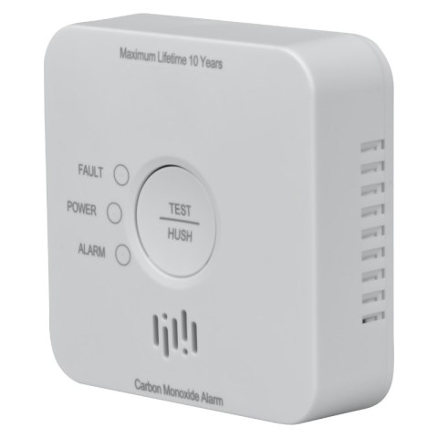 Czujnik czadu, bateryjny, LUMIO