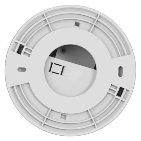 Czujnik dymu, autonomiczny, bateryjny, LUMIO